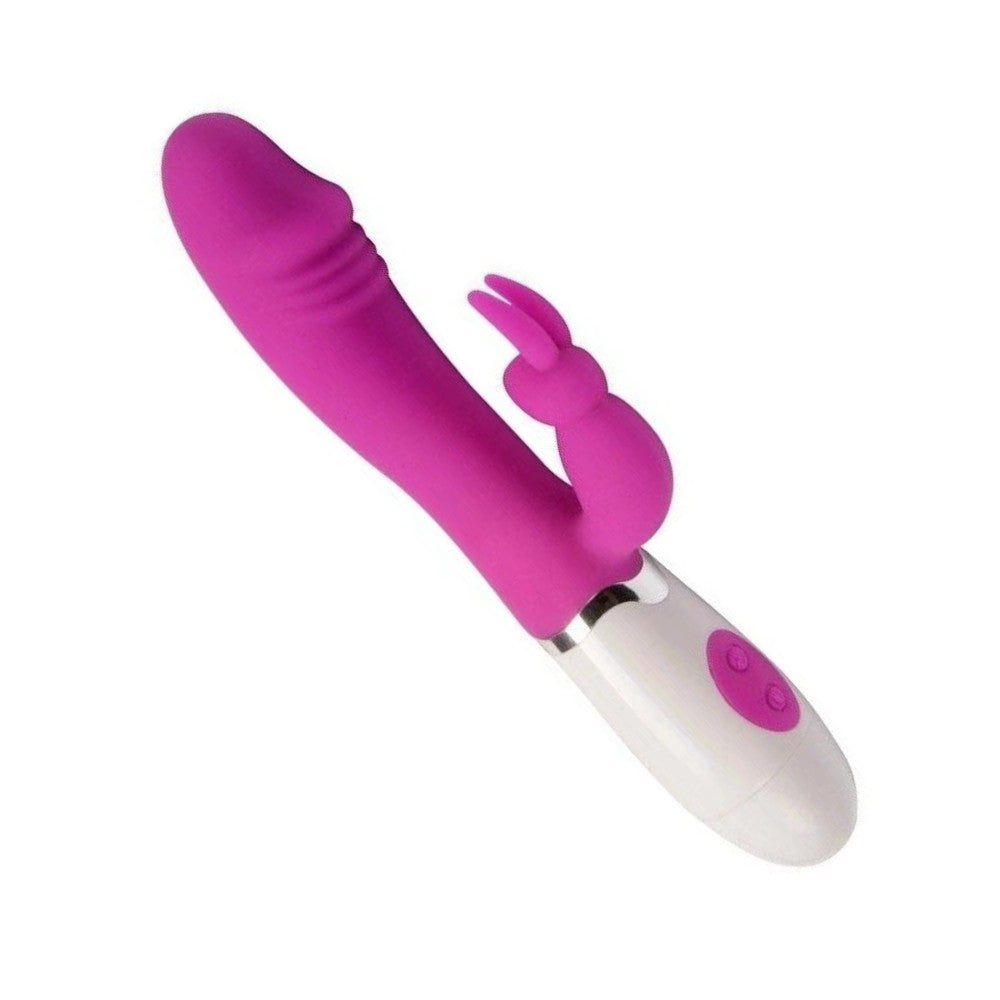 Beixiang Life Rabbitli Flexible Vibratör