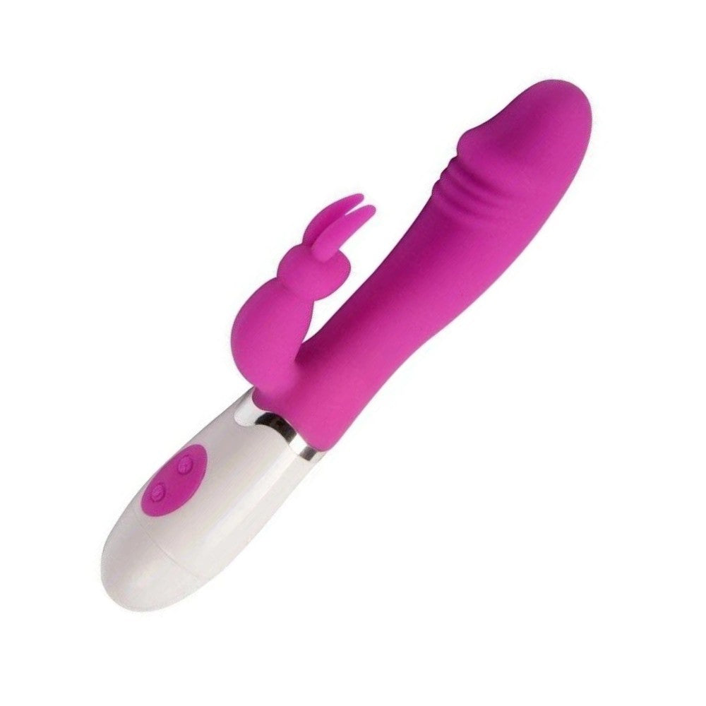 Beixiang Life Rabbitli Flexible Vibratör