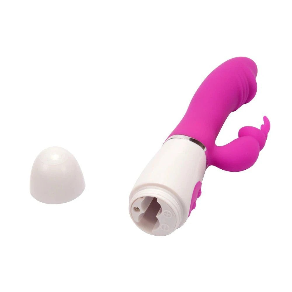 Beixiang Life Rabbitli Flexible Vibratör