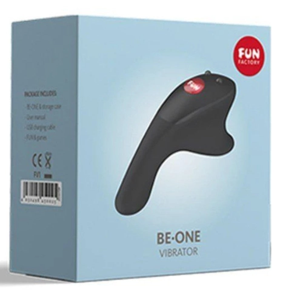 Fun Factory Be One Finger Parmak Vibrator