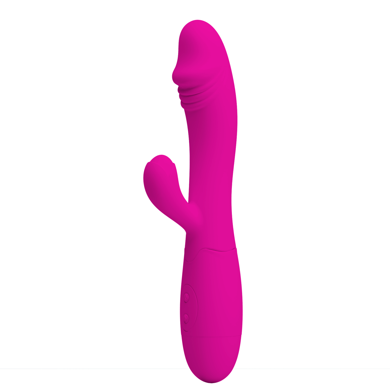 Pretty Love Snappy 30 Modlu Usb Şarjlı Rabbitli Vibratör BI-014173-2
