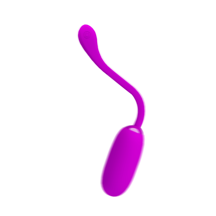 Pretty Love Julius Mini Vibrator BI-014653