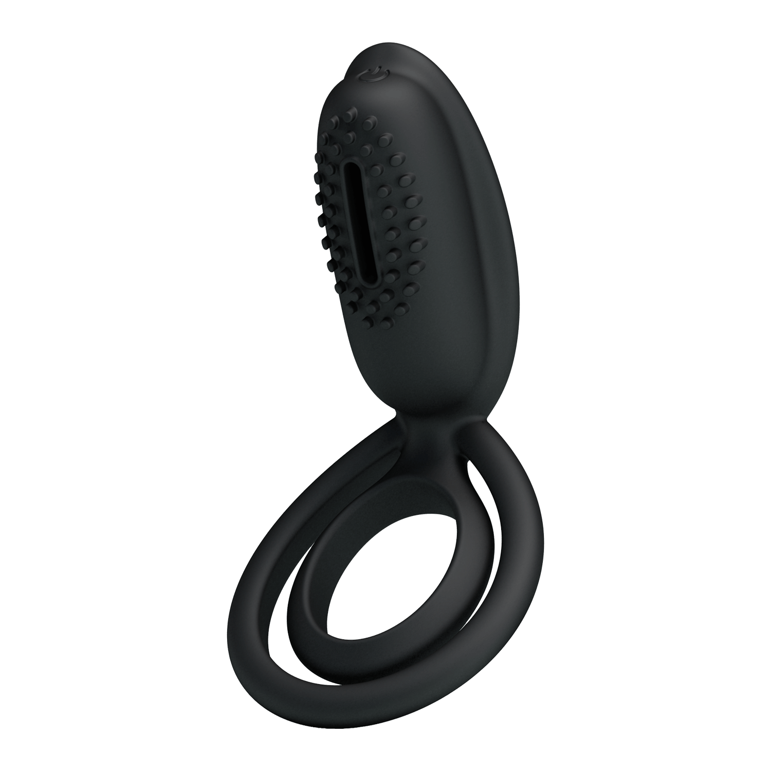 Pretty Love Esther Klitoral Titreşimli Penis Halkası BI-026218