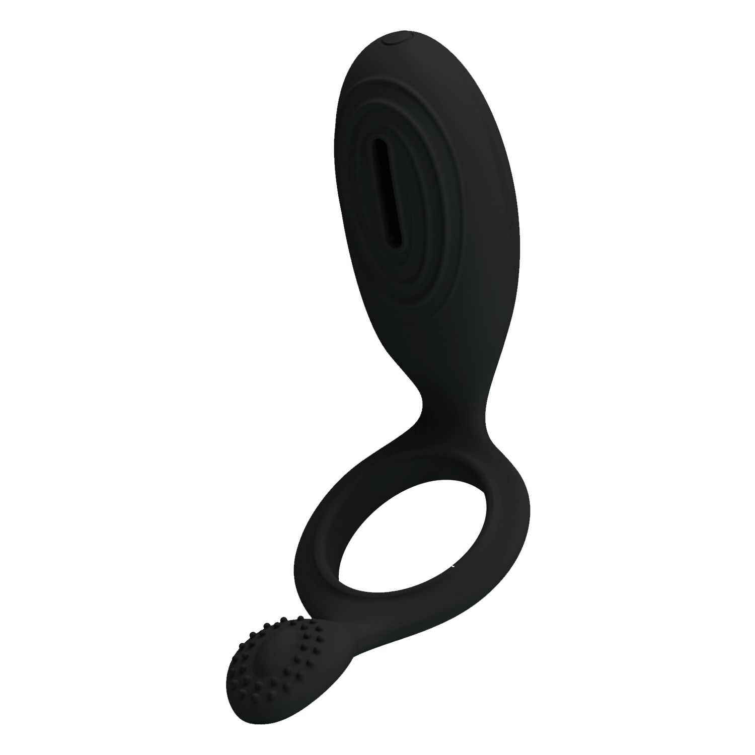 Pretty Love Ethel Klitoral ve Perineal Titreşimli Penis Halkası BI-026220