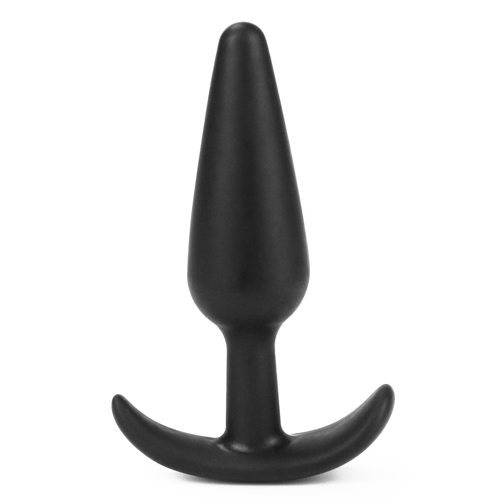 Lovetoy Lure Me Classic Anal Plug Small BK17S