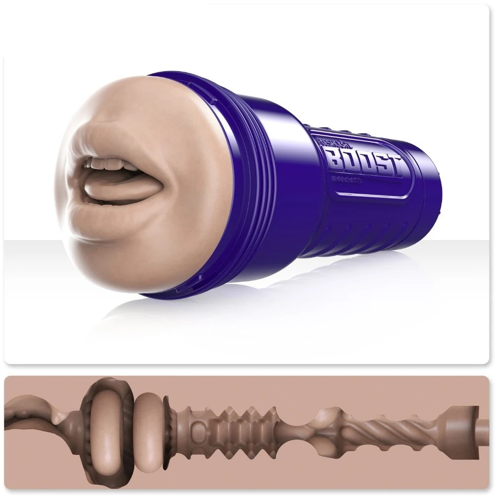 Fleshlight Girls Boost Blow Oral Mastürbatör
