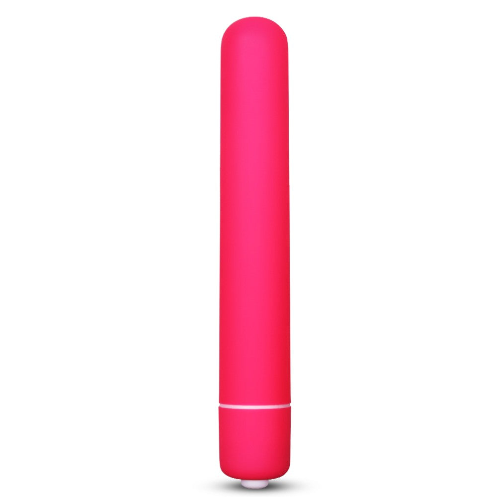 Lovetoy X-Basic Bullet 10 Hız Vibratör Pembe BT-21