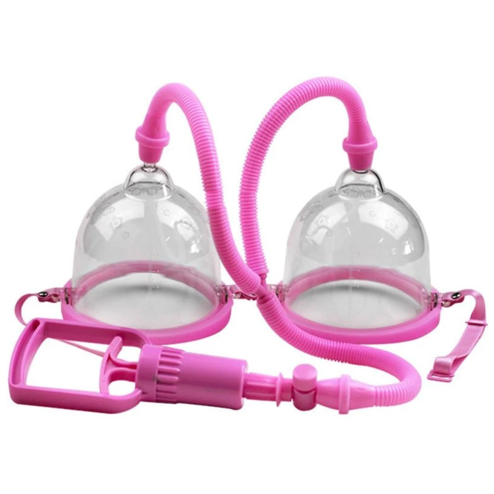 Baile Enlargement Breast Pump Manuel Göğüs Pompası BI-014091-5