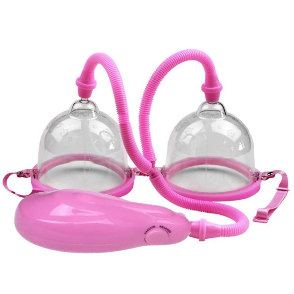 Baile Enlargement Breast Pump Otomatik Göğüs Pompası BI-014091-3