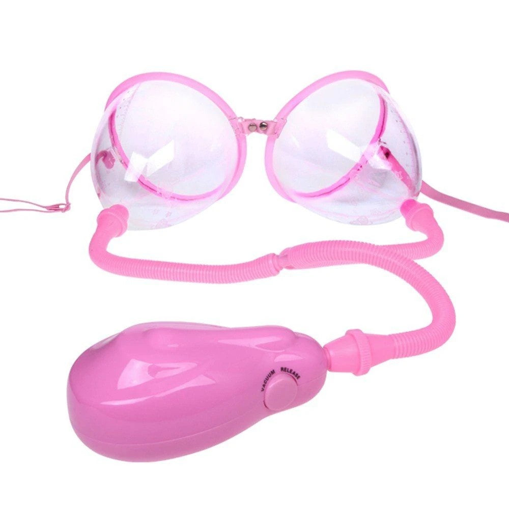 Baile Enlargement Breast Pump Otomatik Göğüs Pompası BI-014091-3