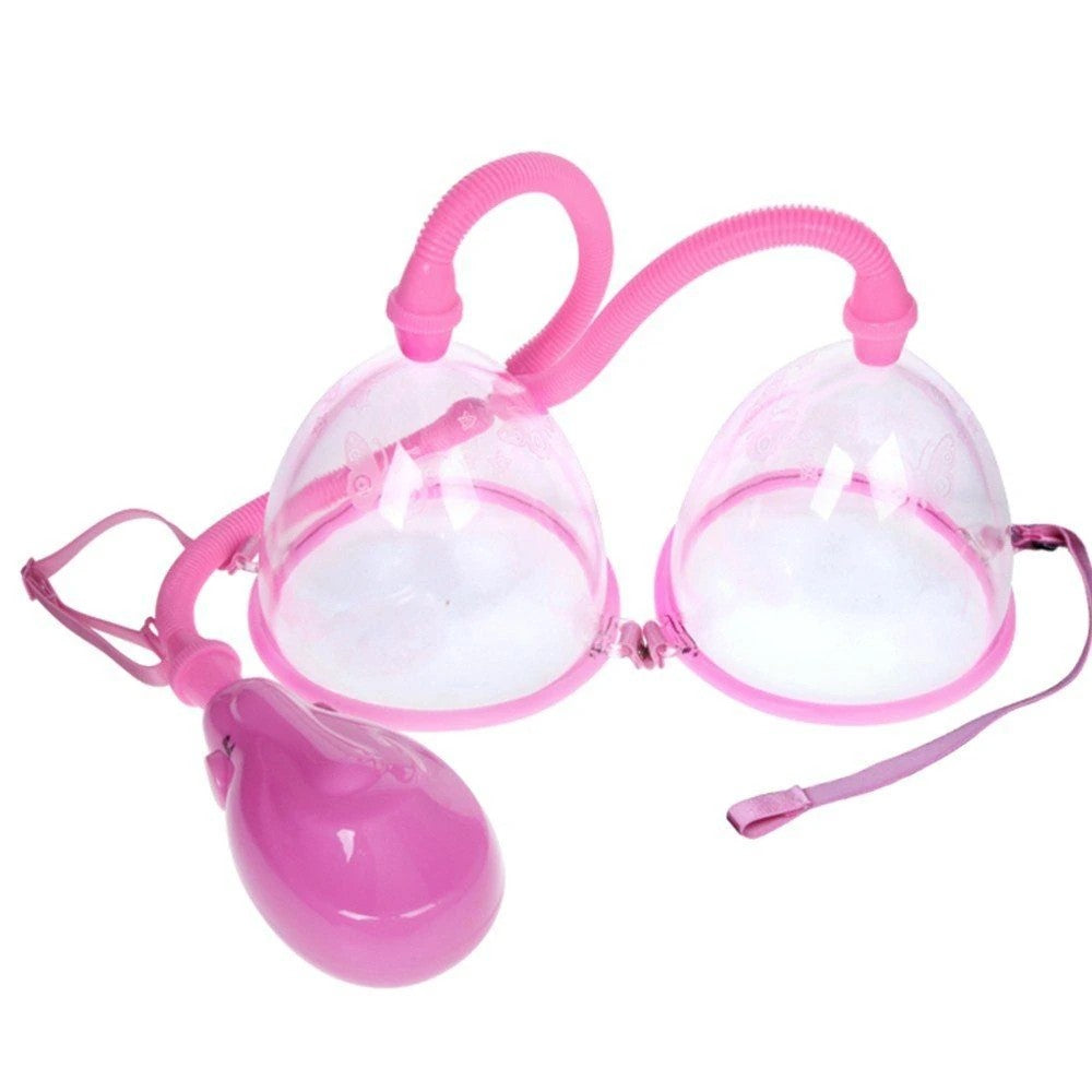 Baile Enlargement Breast Pump Otomatik Göğüs Pompası BI-014091-3