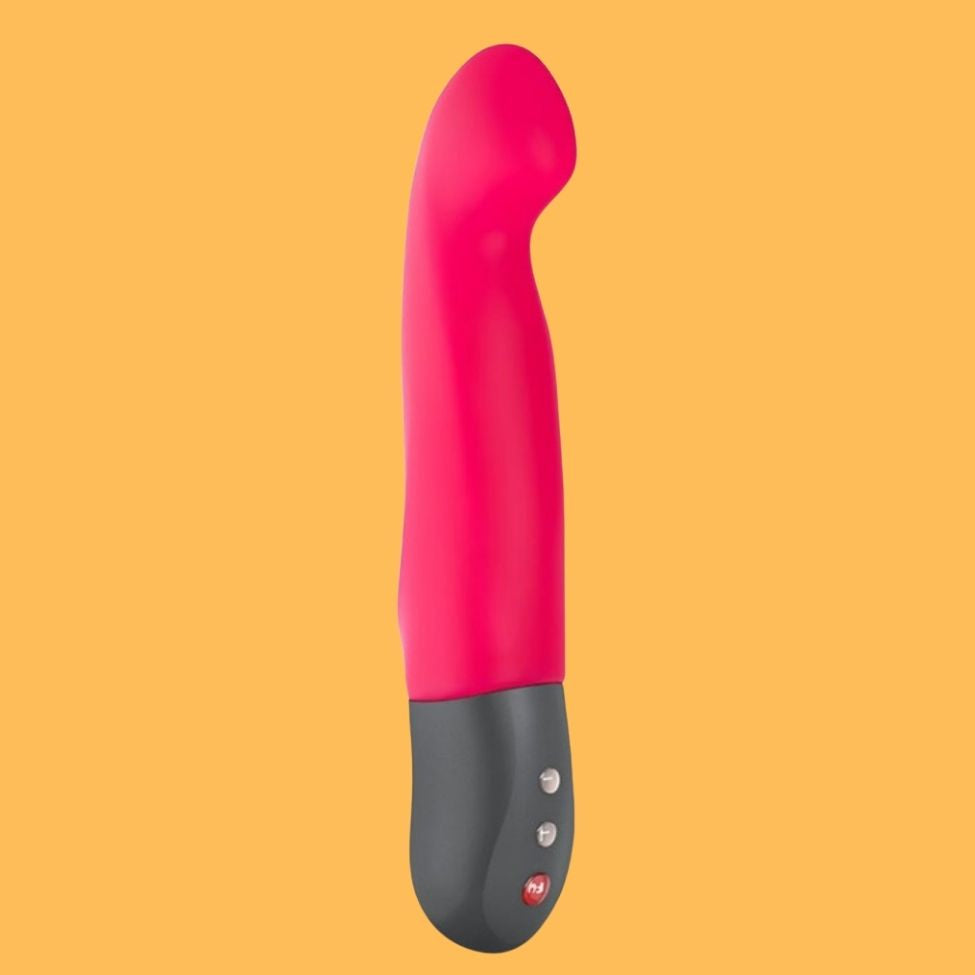 Fun Factory Stronic G Pulsator II Thruster Vibratör