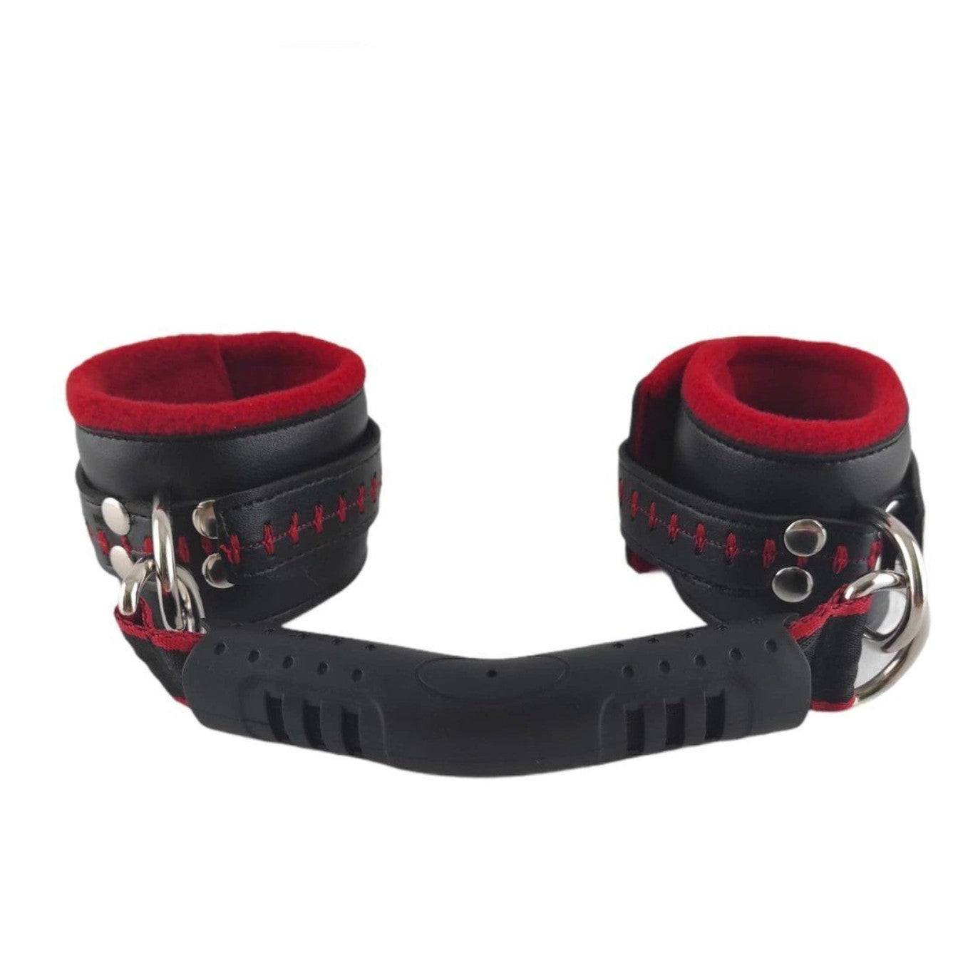 Fetish Fantasy Series Clamps Cuffs Pozisyon Kelepçesi