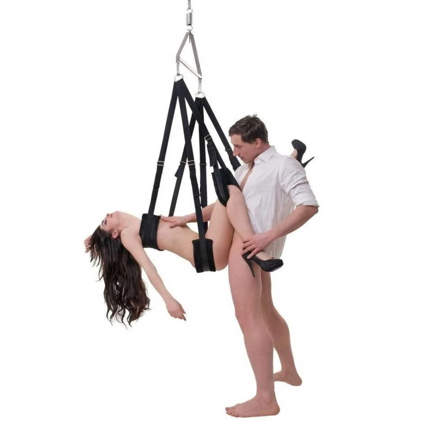 Fetish Fantasy Series Tavan Keyif Salıncağı