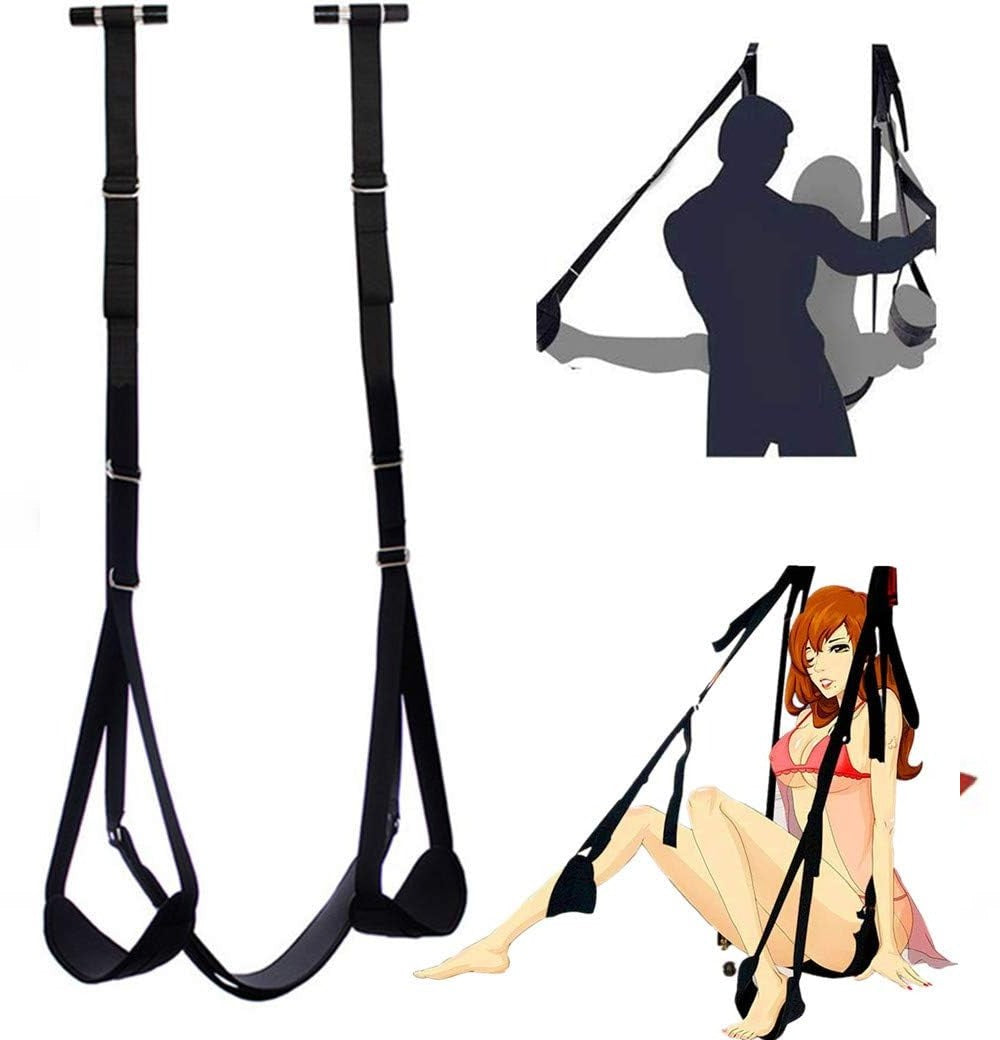 Fetish Fantasy Series Swing Door Kapı Askısı