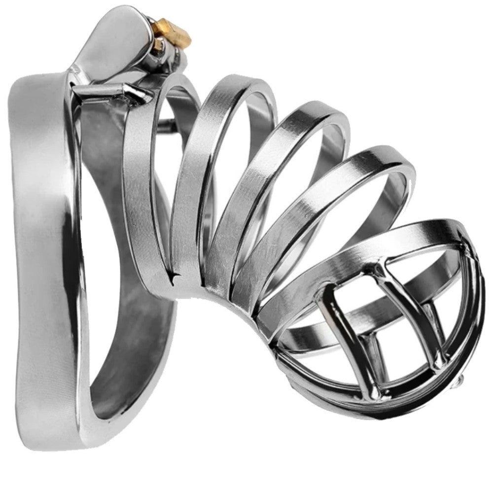 Master Male Chastity Meillenur Penis Kafesi 50 mm