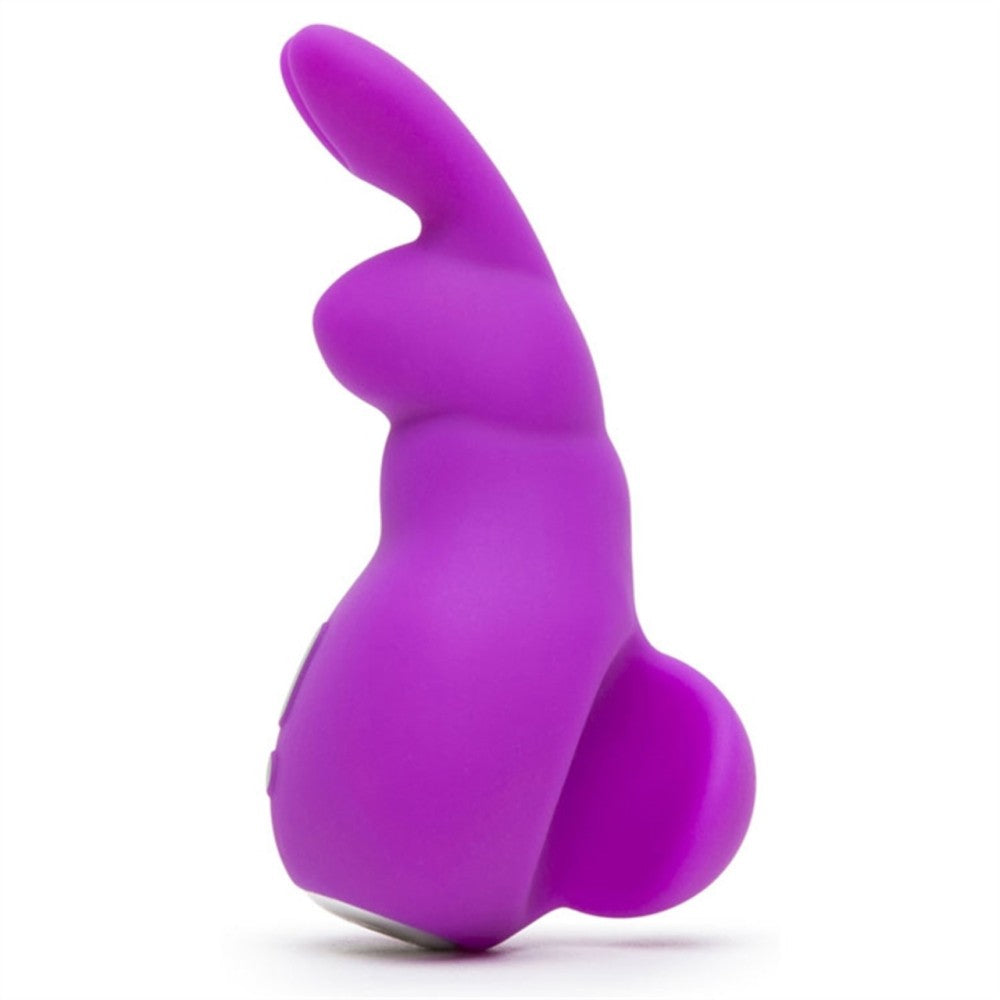 Happy Rabbit Mini Tavşan Şarj Edilebilir Klitoris Vibratör