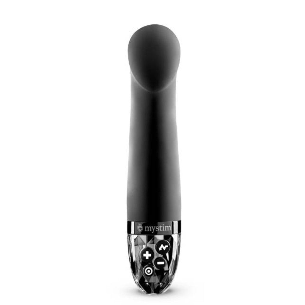 Mystim Right On Ron E-Stim G-Spot Teknolojik Vibratör