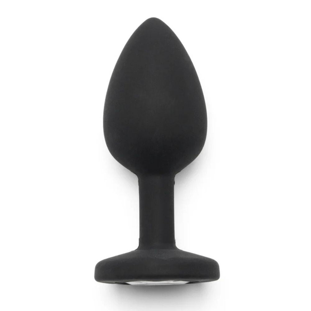 ToyJoy Diamond Booty Jewel Anal Plug Small