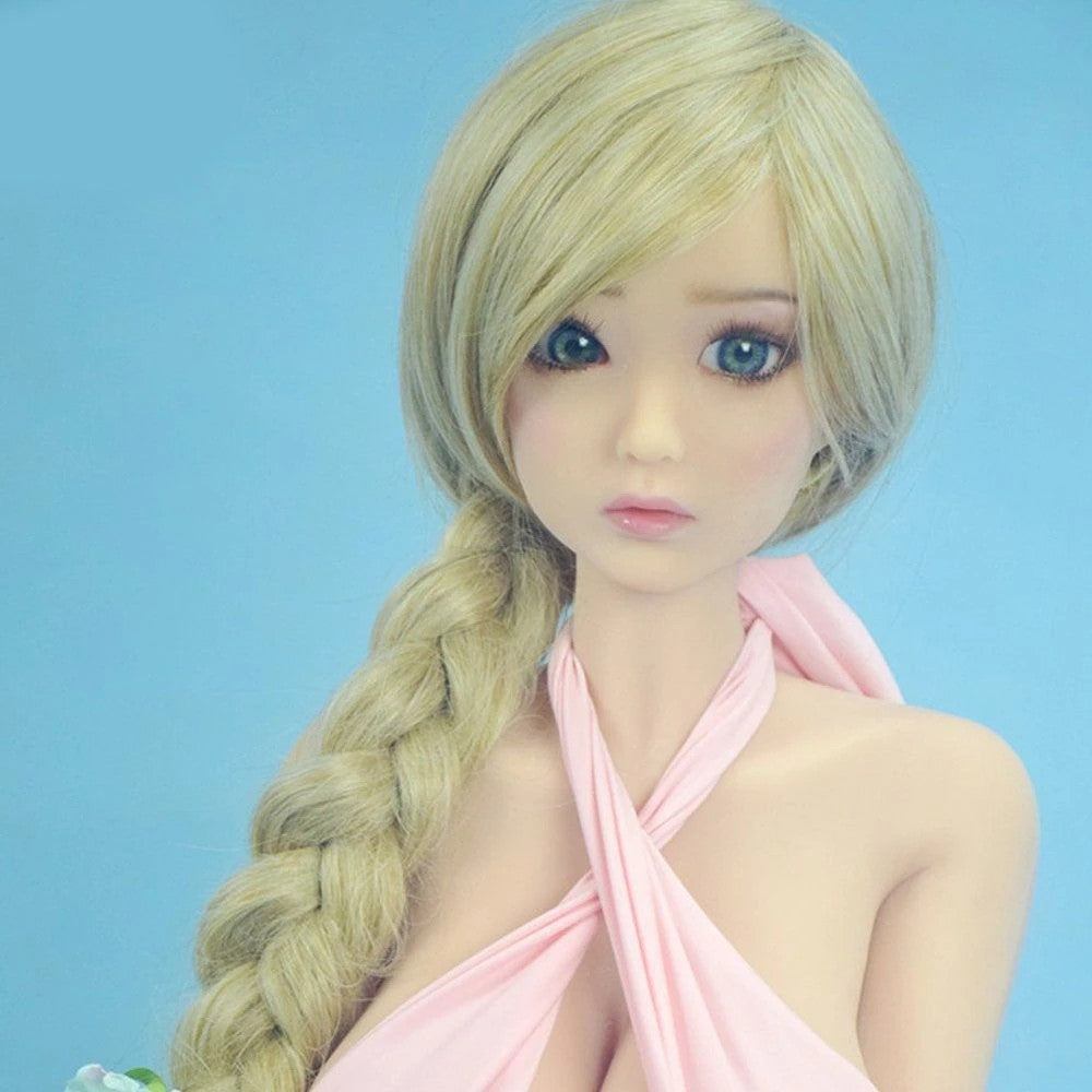 Titi Real Doll Gerçekci Real Doll Realistik Manken 100 cm