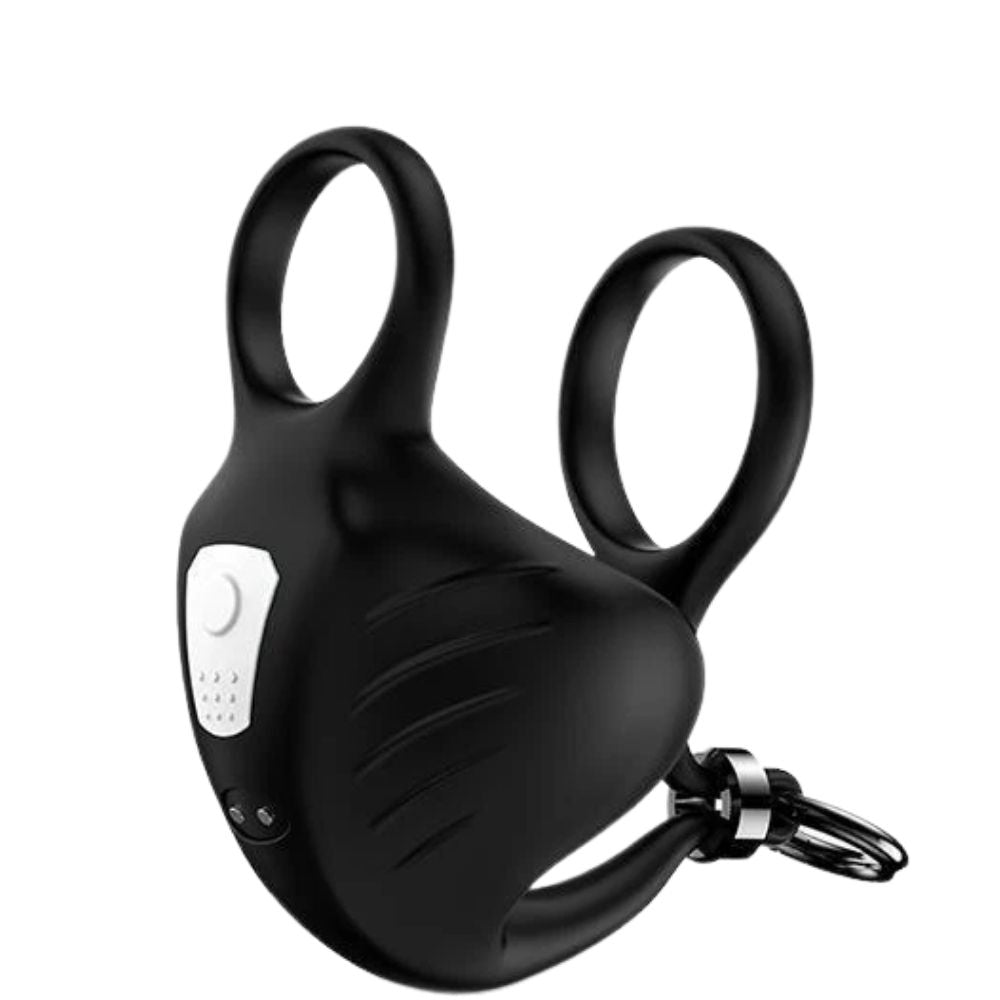 Toys Fun Bag Testicle Testis Vibratör