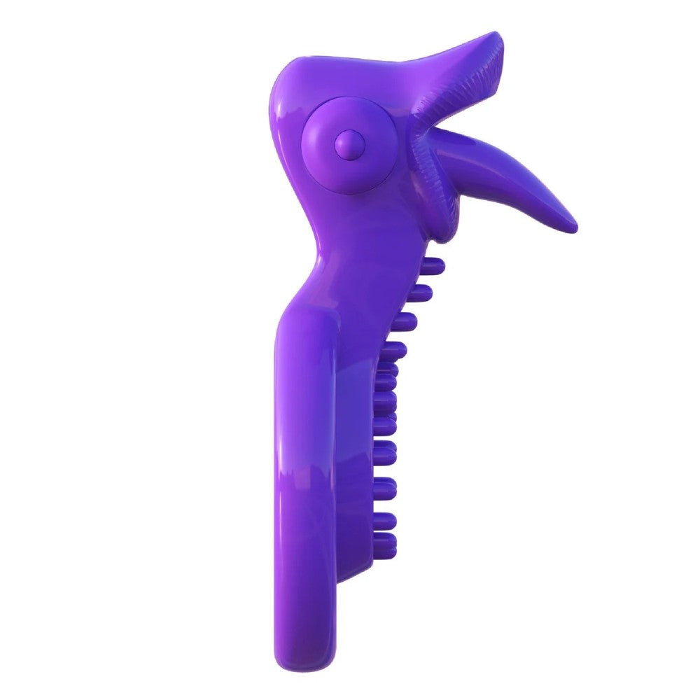 Pipedream Fantasy C-Ringz Lovely Licks Couples Ring