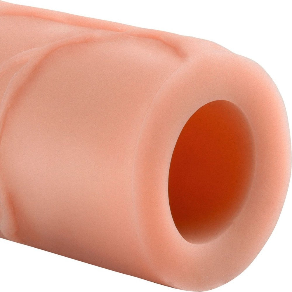 Pipedream Fantasy X-Tensions Perfect 3'' Realistik Penis Kılıfı