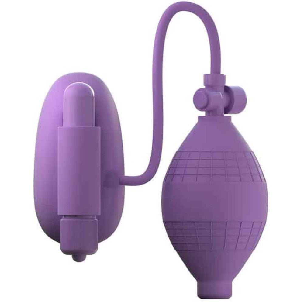 Pipedream Fantasy For Her Sensual Pump Vajina Pompası