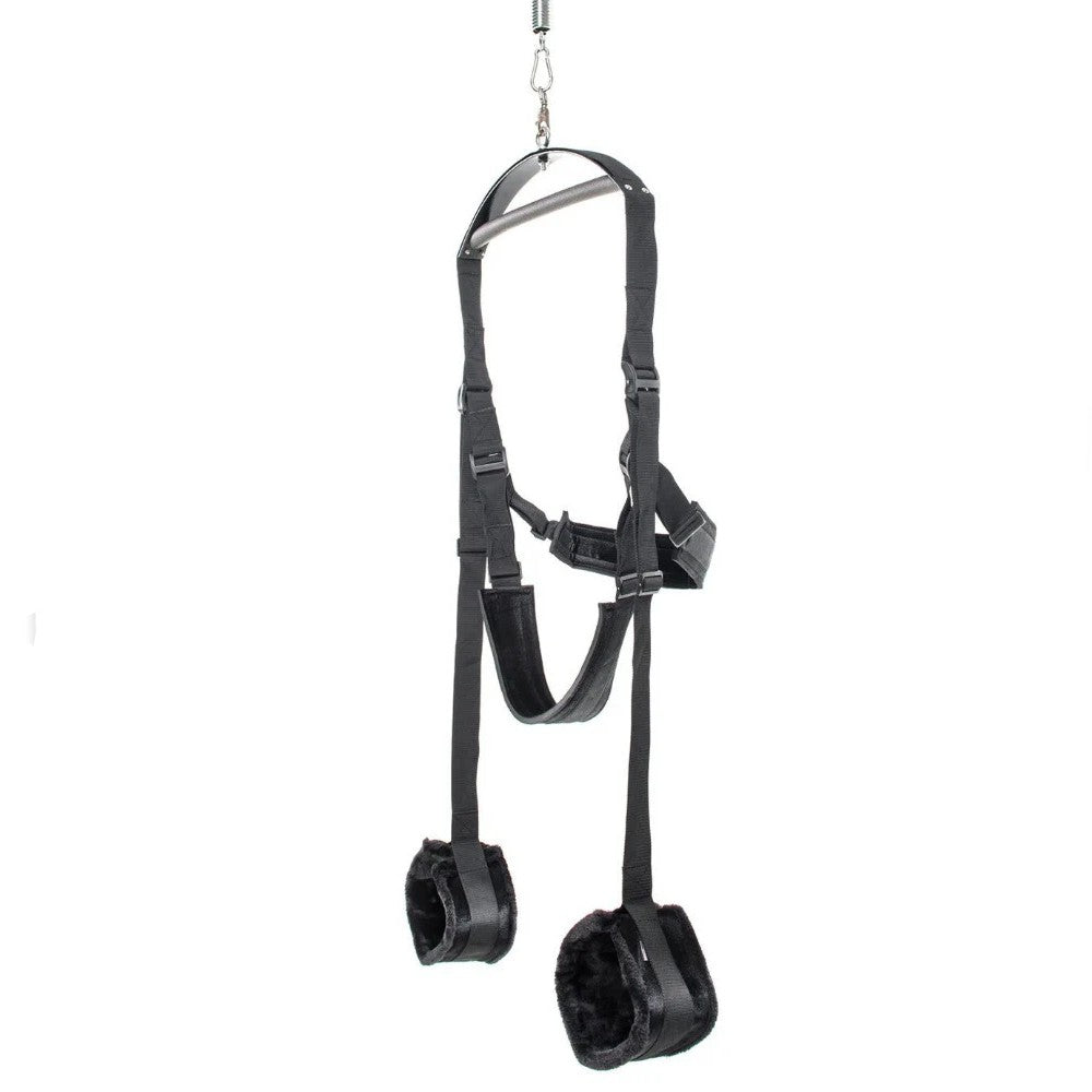 Pipedream Fetish Fantasy Spinning Fantasy Swing Sex Salıncağı