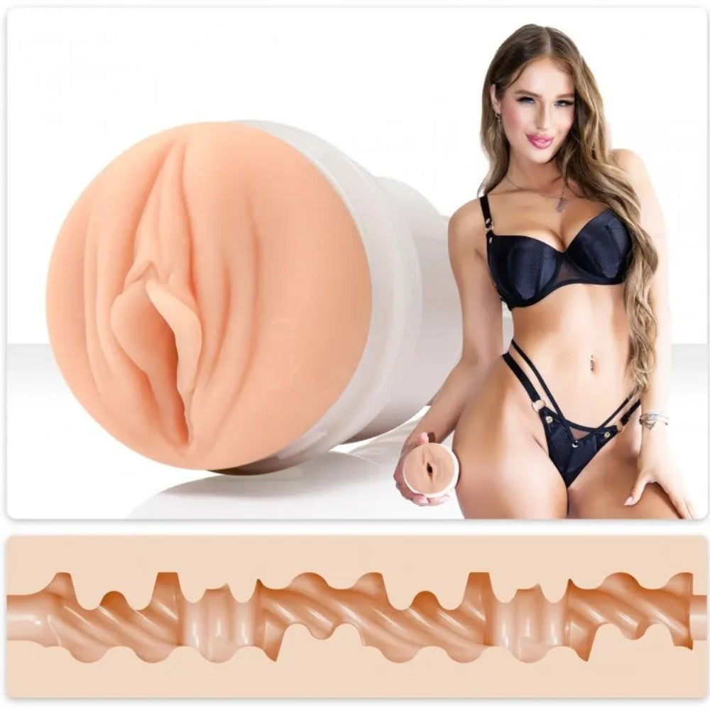 Fleshlight Girls Sky Bri Celestial Vajina Mastürbatör