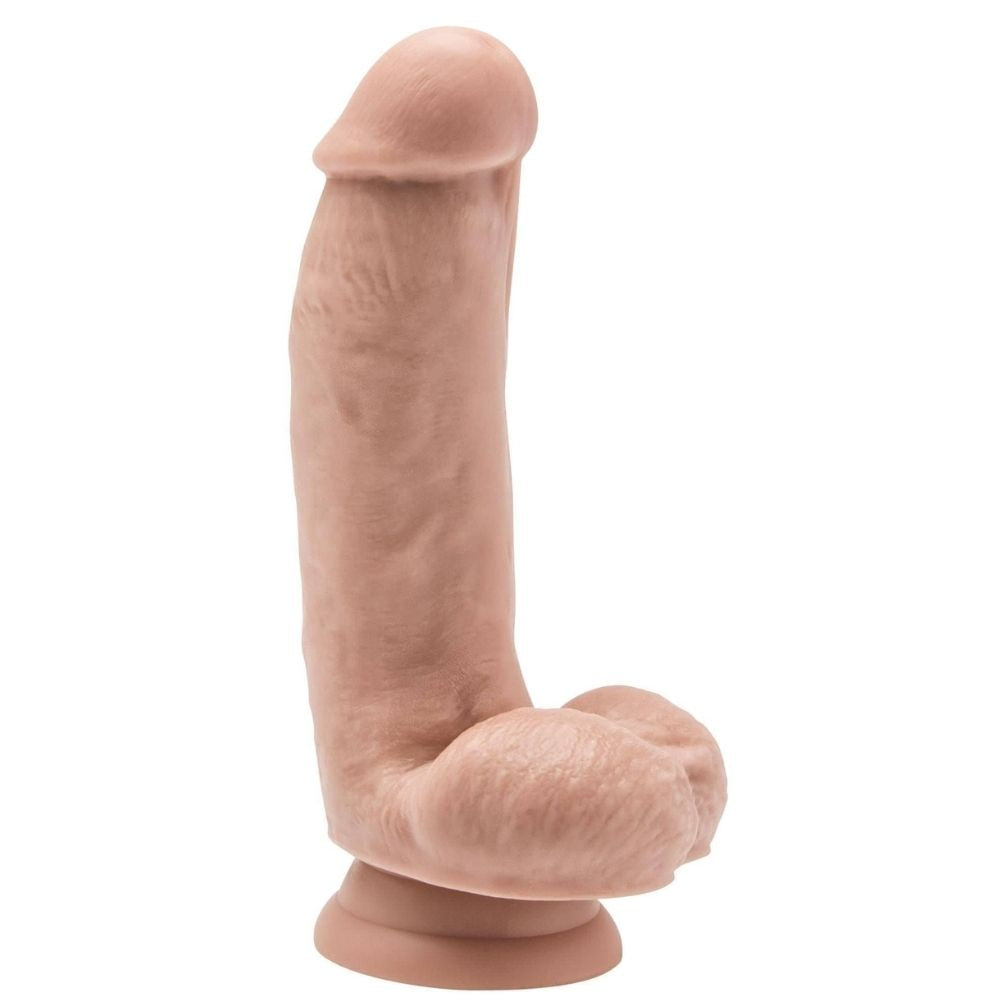 ToyJoy Get Real 15 cm Titreşimli Realistik Dildo