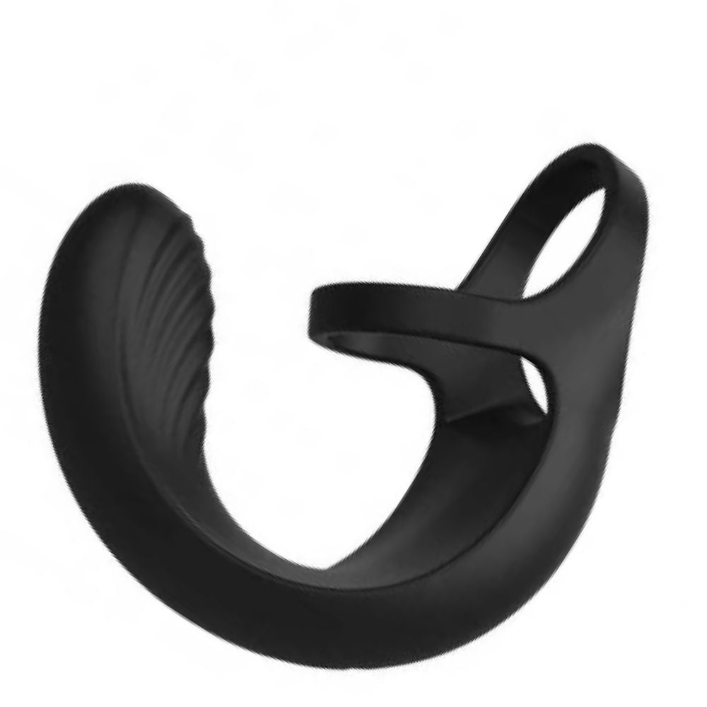 Gorman Titreşimli Çift Penis Halkası