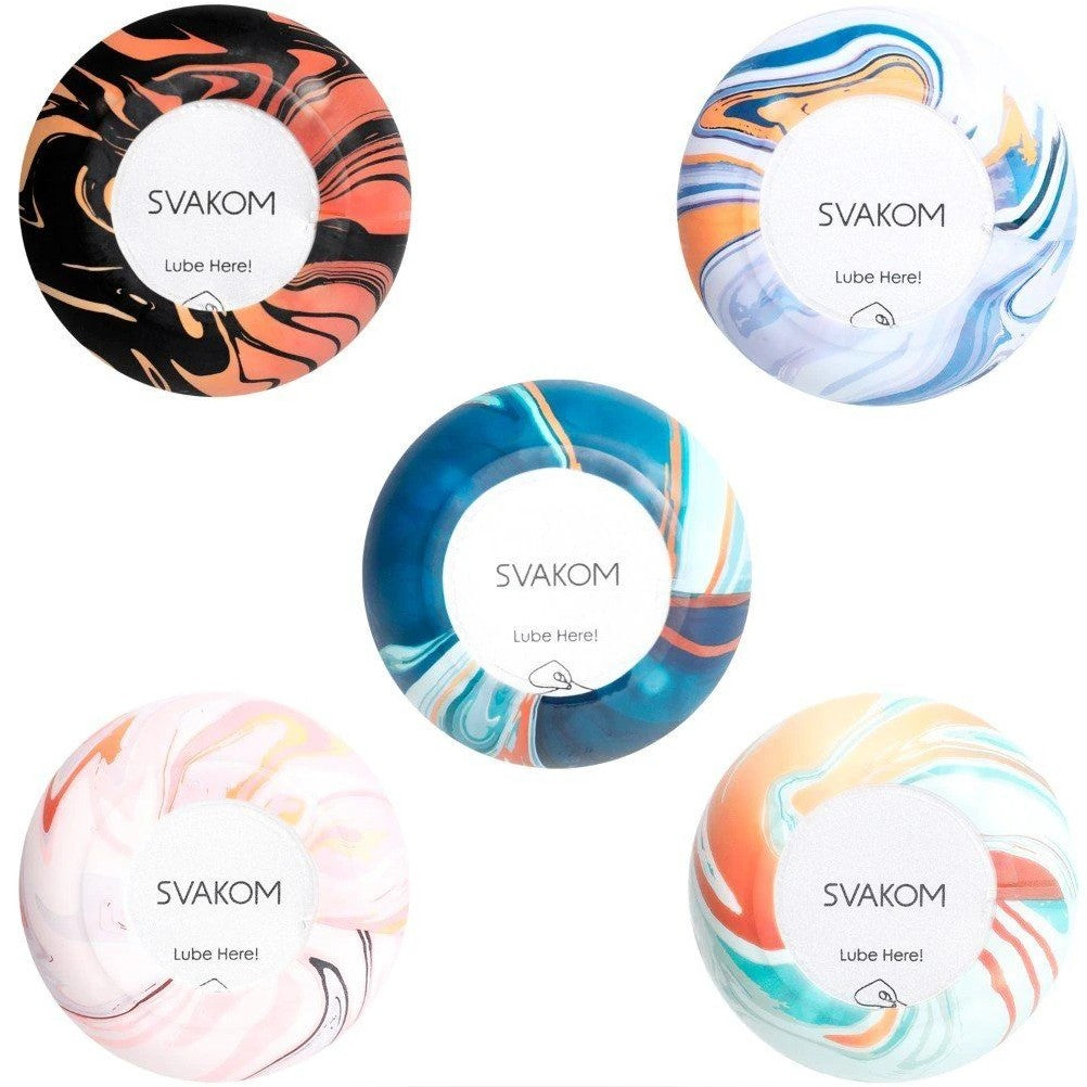 Svakom Hedy X Male Mastubation Strokers