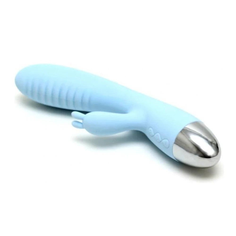Leten Faye 2 G-Spot Rechegable Rabbit Vibrator
