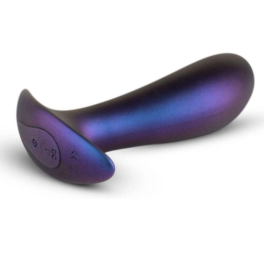 Hueman Uranus Uzaktan Kumandalı Anal Vibratör