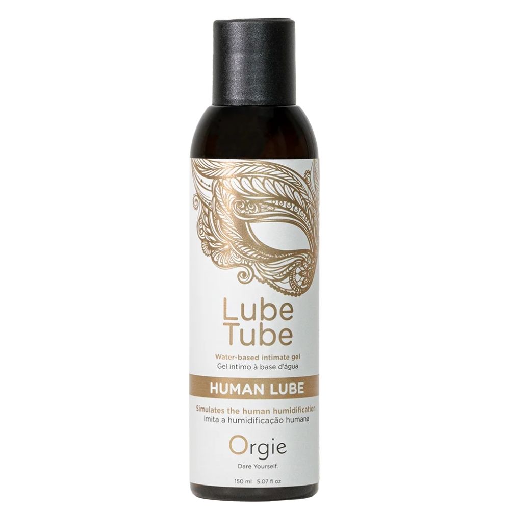 Orgie Lube Tube Human İntimate Kayganlaştırıcı Jel 150 Ml.