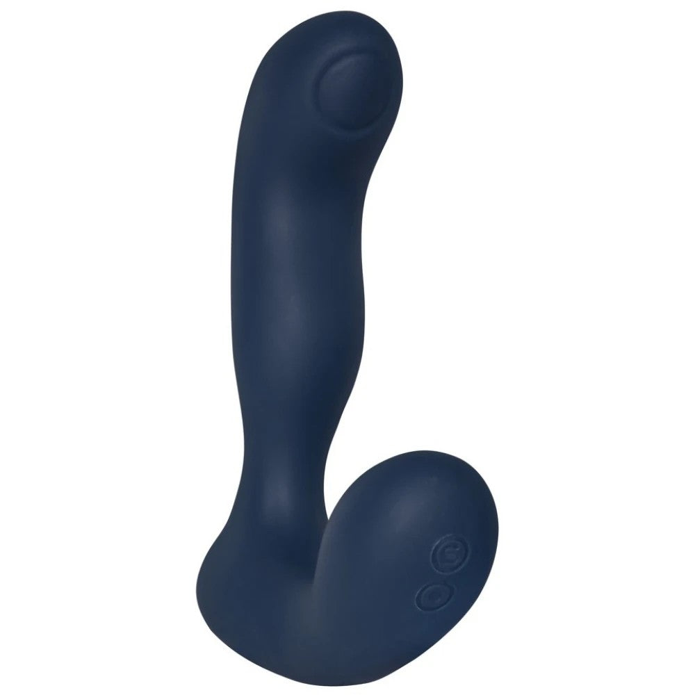Svakom Iker Neo Interactive Pulsating Prostate Vibrator