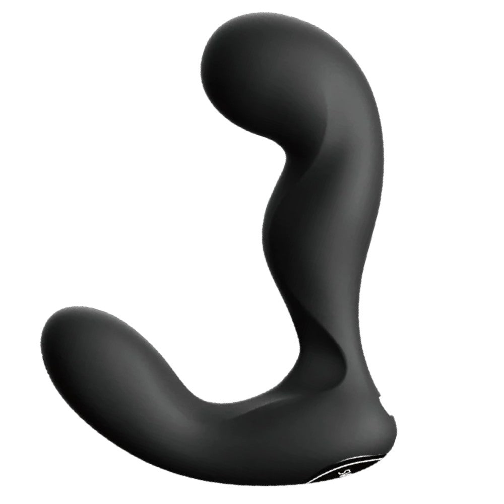 Svakom İker App-Controlled Prostate and Perineum Vibrator