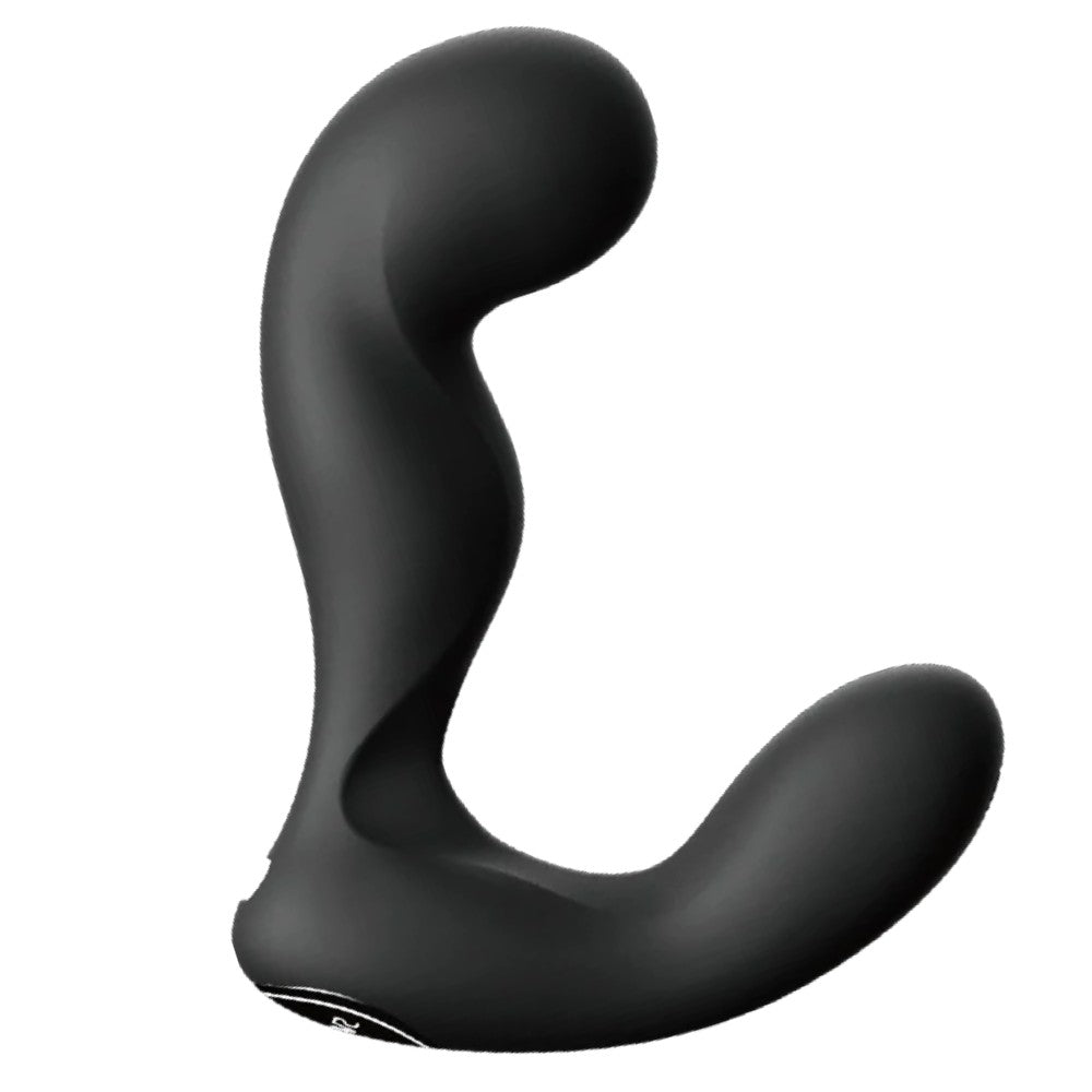 Svakom İker App-Controlled Prostate and Perineum Vibrator