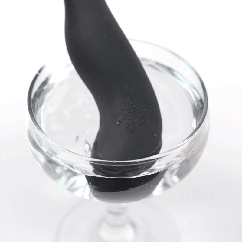 Svakom İker App-Controlled Prostate and Perineum Vibrator