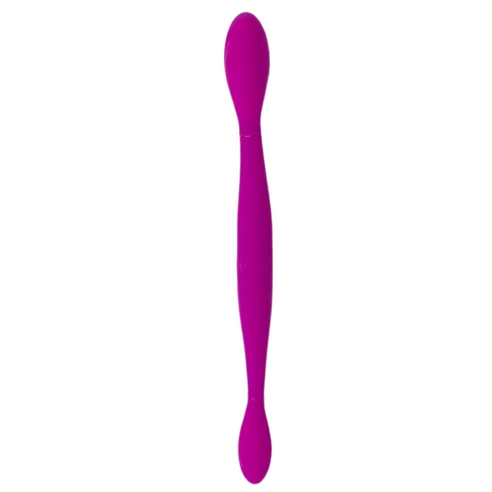 ToyJoy Designer Edition Infinity Double Dildo Vibrator
