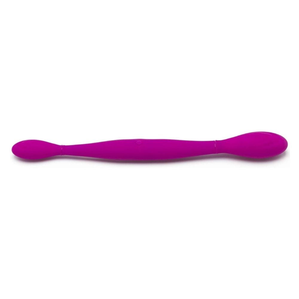ToyJoy Designer Edition Infinity Double Dildo Vibrator