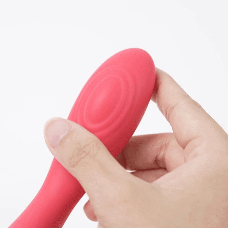Svakom Irıs Slim Semi-Flexible G-Spot Vibrator