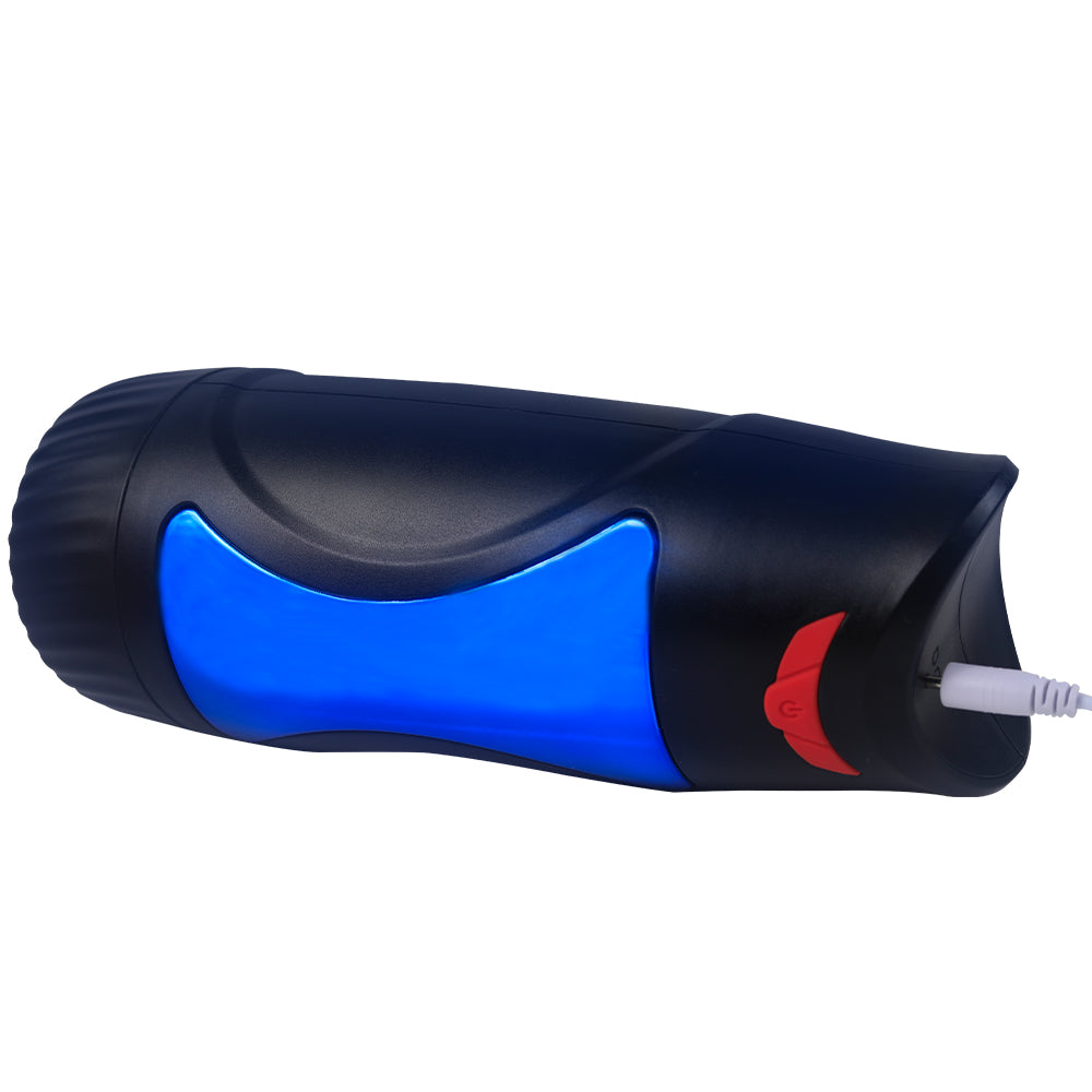 Xise Vibrating Pussy Renee Titreşimli Vajina Masturbator JC-MA70042