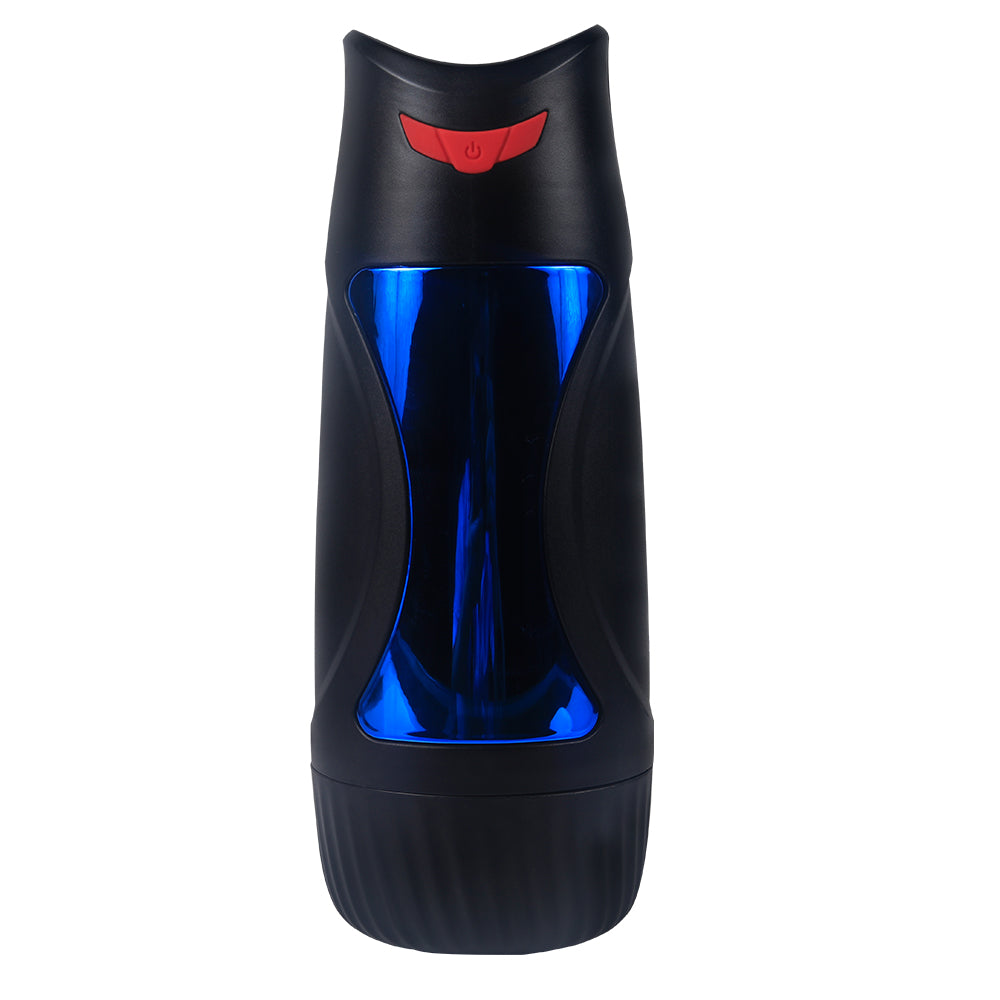 Xise Vibrating Pussy Renee Titreşimli Vajina Masturbator JC-MA70042