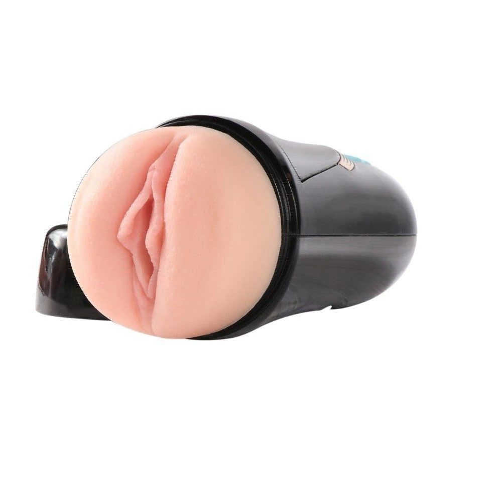 Xise Juicy Lamour Lauren Cup Titreşimli Vajina Masturbator JC-MA70043