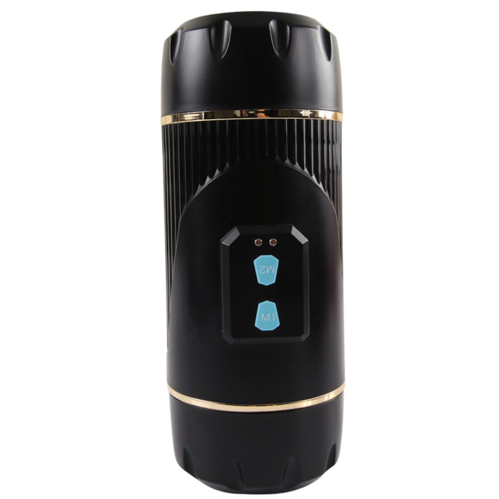 Xise Juicy Lamour Kay Cup Titreşimli Vajina Mastubrator JC-MA70044