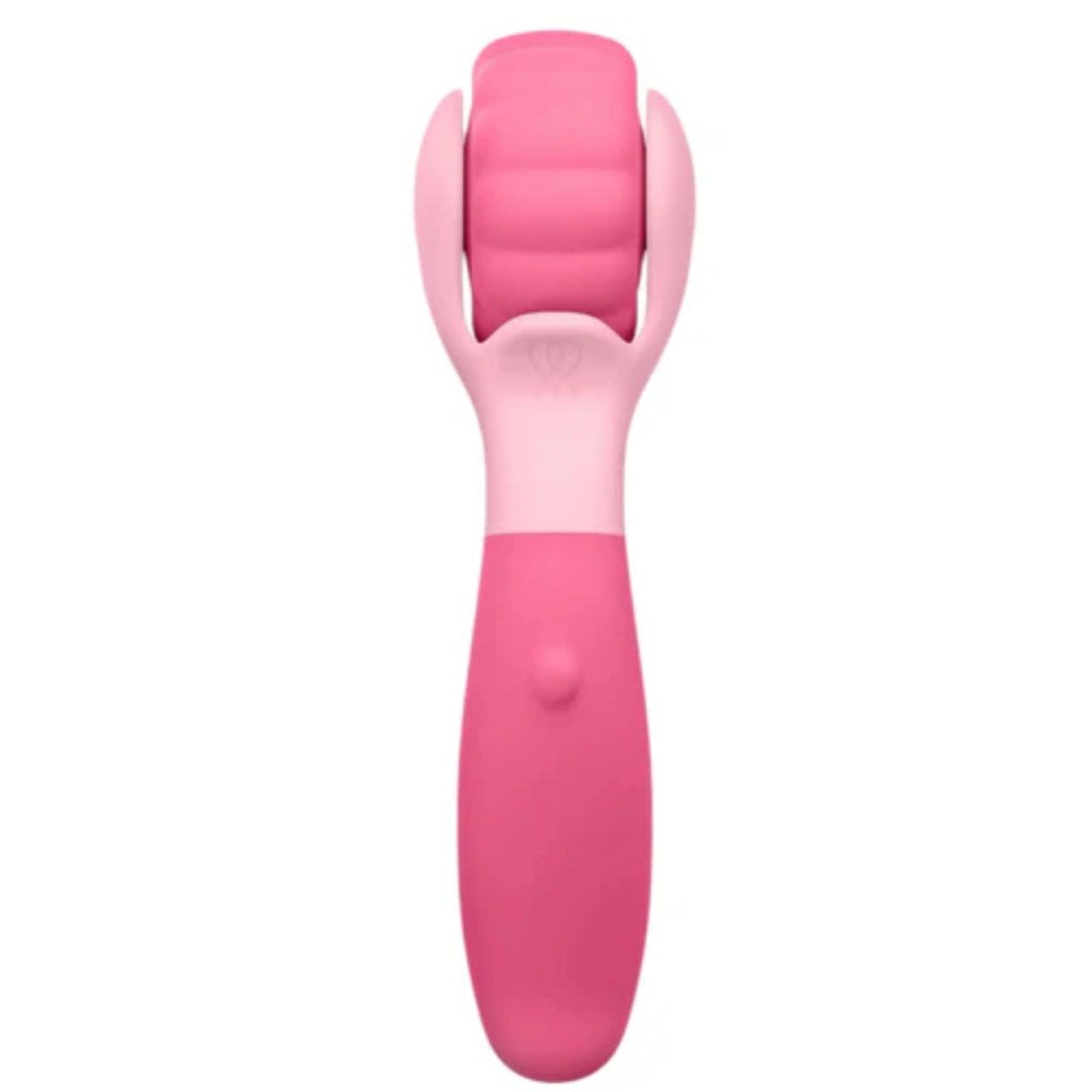 JIMMYJANE Evoke Sol-0 Vibrating Massage Wheel Titreşimli Masaj Vibratör