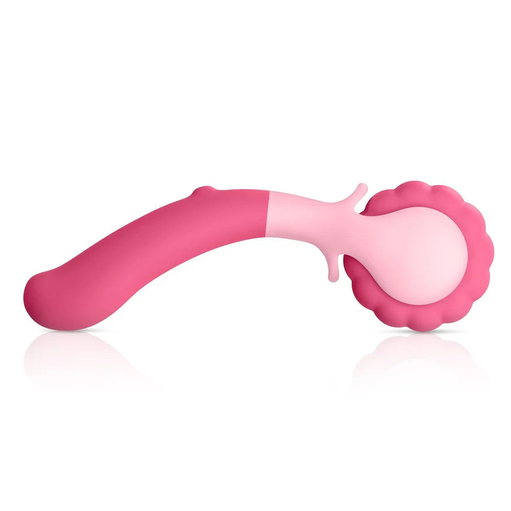 JIMMYJANE Evoke Sol-0 Vibrating Massage Wheel Titreşimli Masaj Vibratör