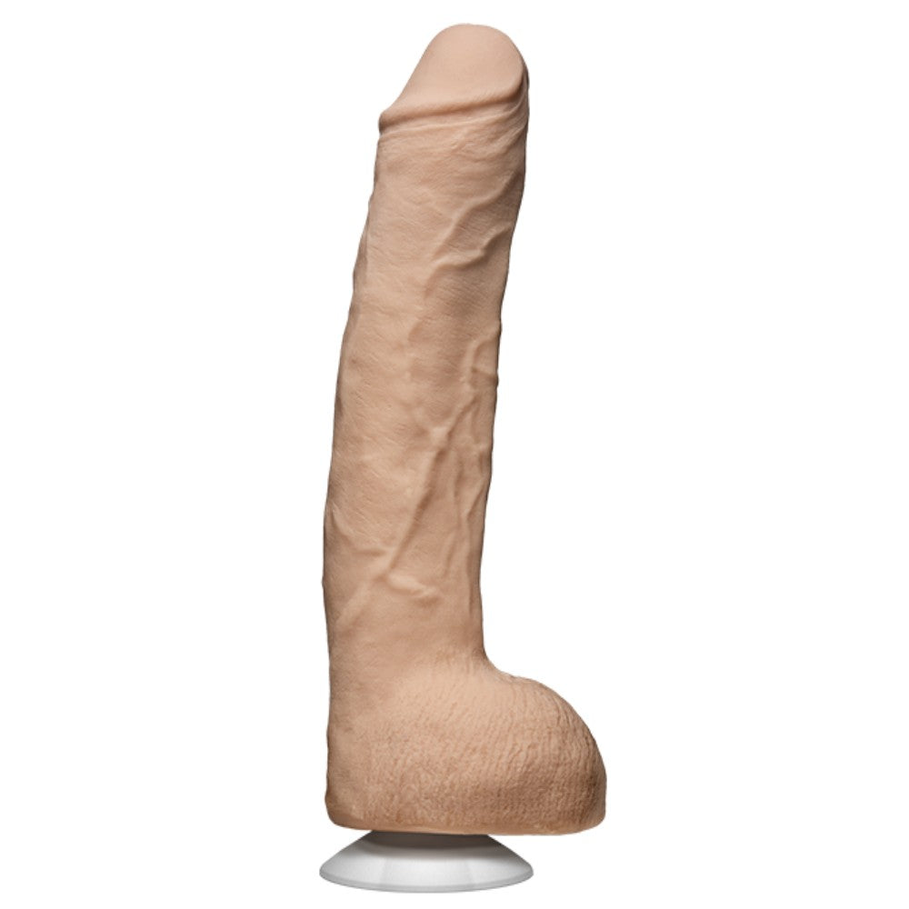 Doc Johnson Signature Cocks ULTRASKYN John Holmes UR3 Dev Realistik Penis